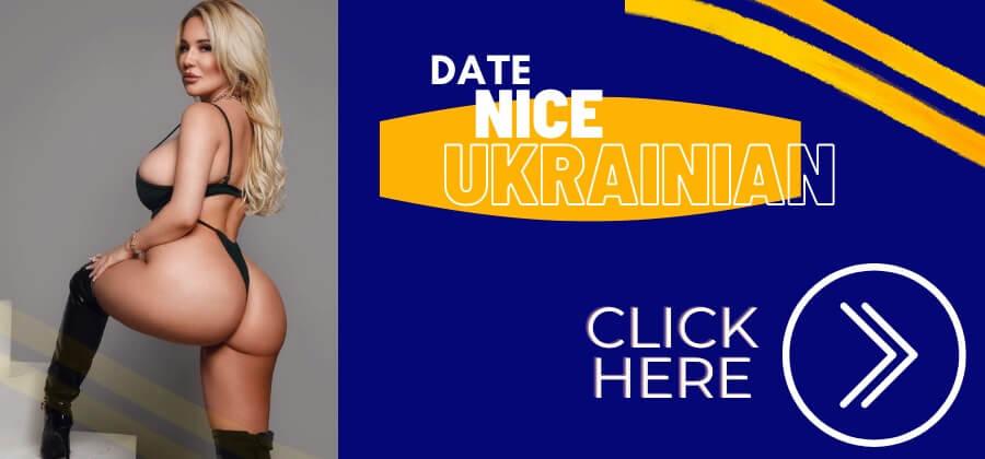 ukraine women
